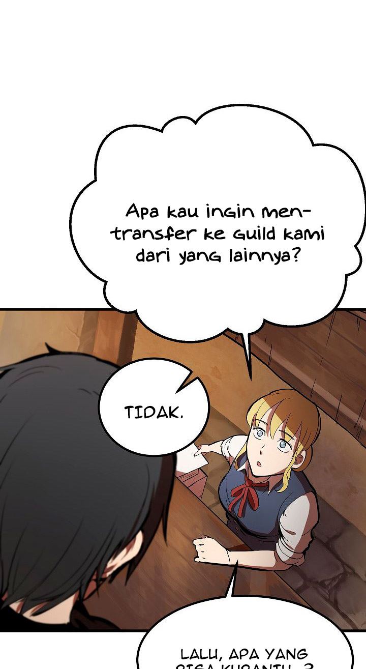 Otherworldly Sword King’s Survival Records Chapter 05 Gambar 29
